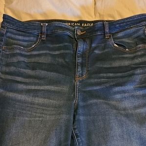 American Eagle Jeggings